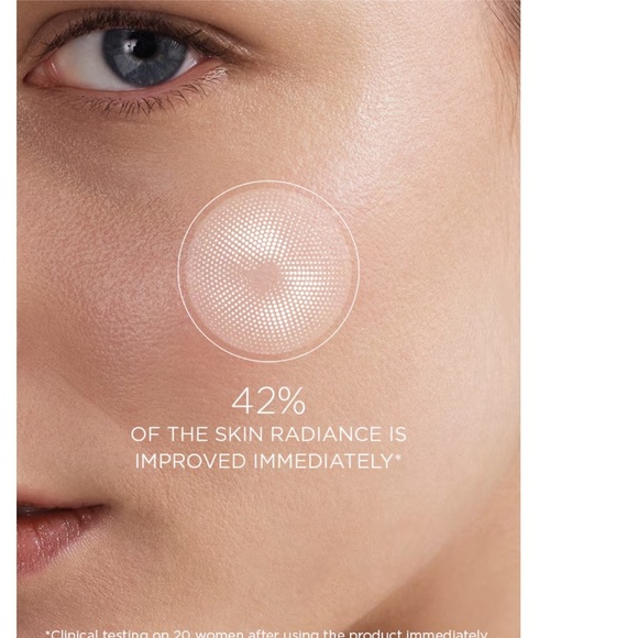 Darphin Éclat Sublime Youth Cream - Gold exfoliant moisturizer - Picture 5 of 7